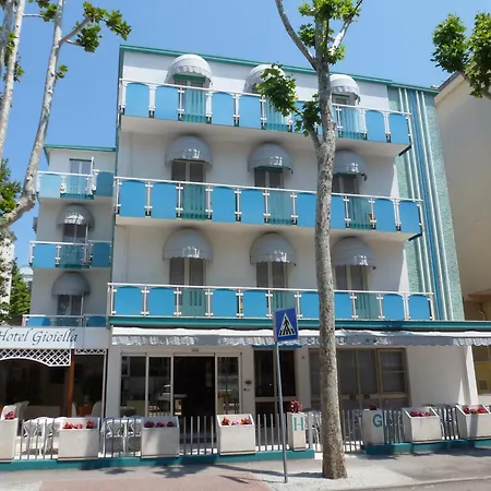 Hotel Gioiella-2